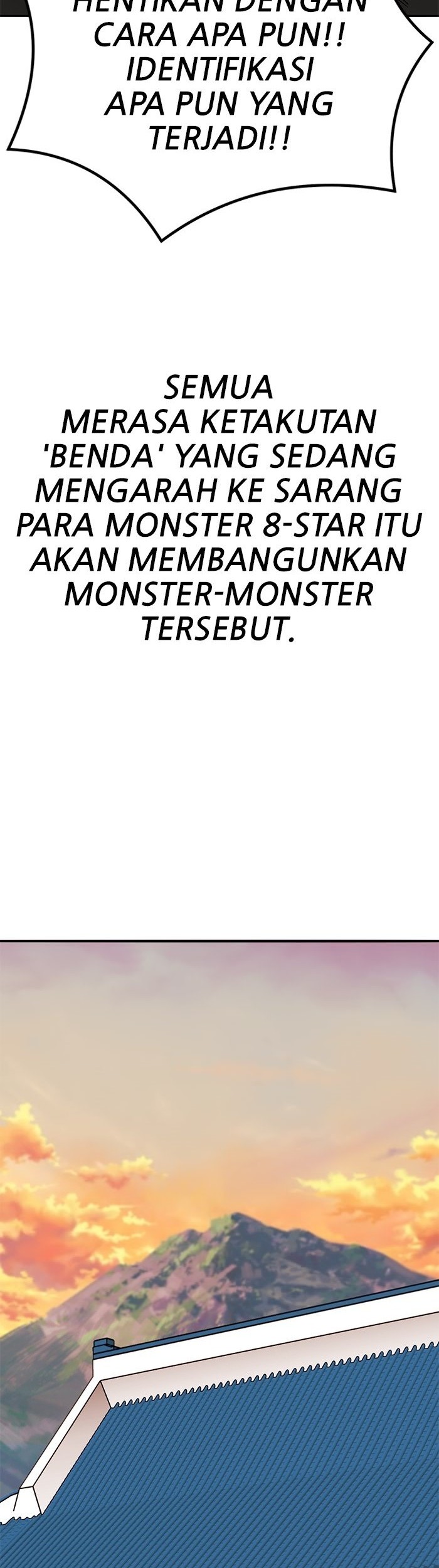 Limit Breaker Chapter 157 - halaman 20