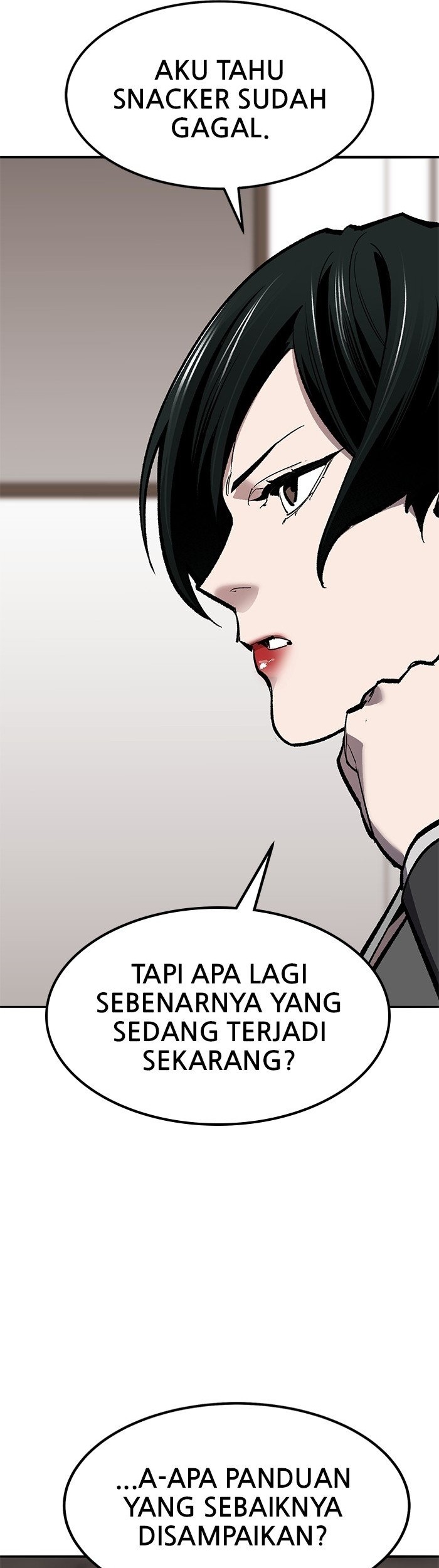 Limit Breaker Chapter 157 - halaman 23