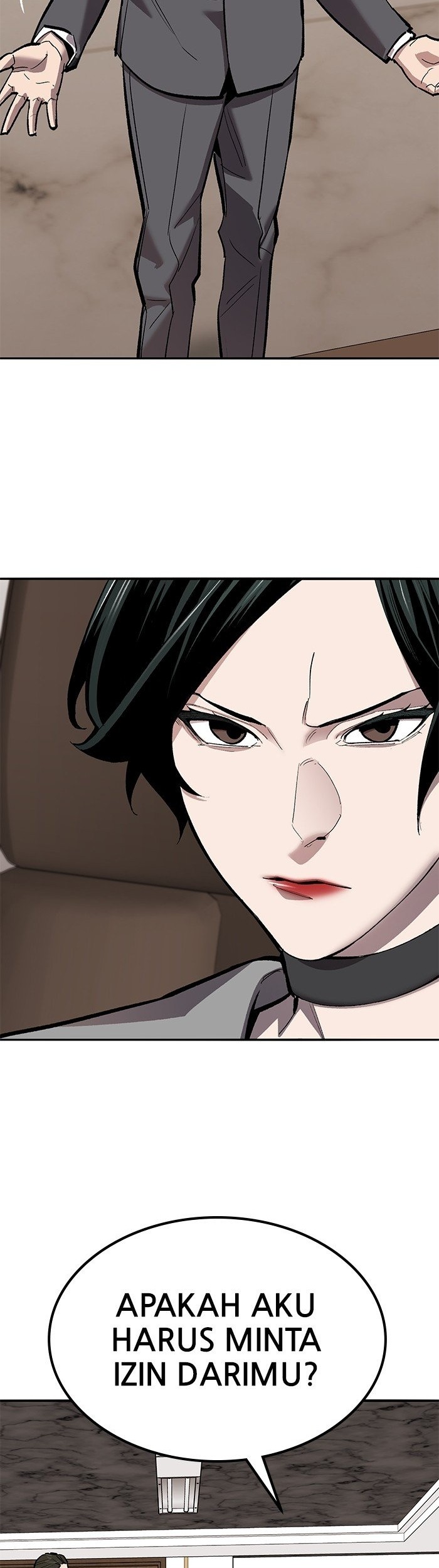 Limit Breaker Chapter 157 - halaman 27