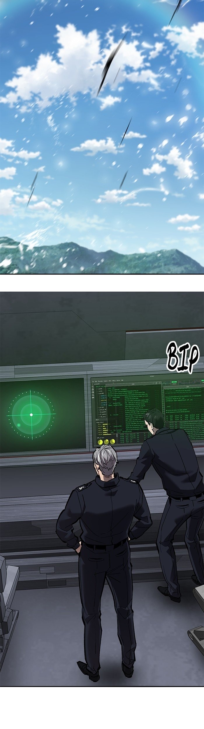 Limit Breaker Chapter 157 - halaman 3