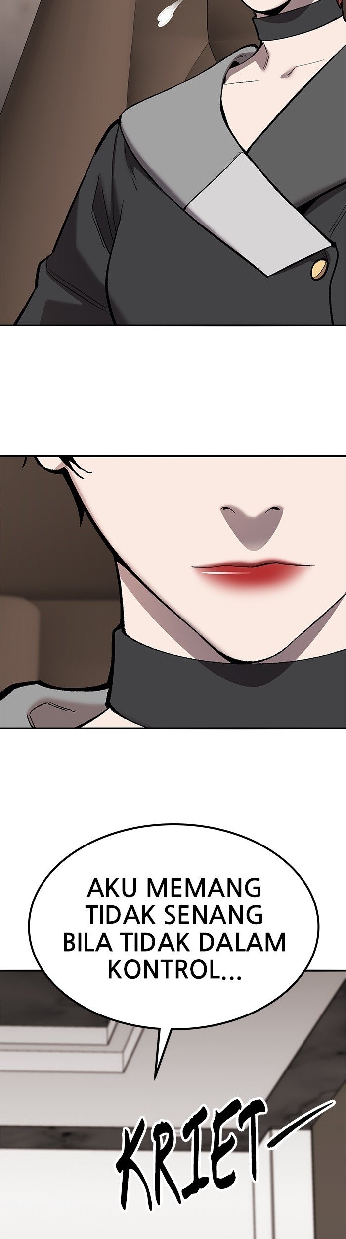 Limit Breaker Chapter 157 - halaman 31