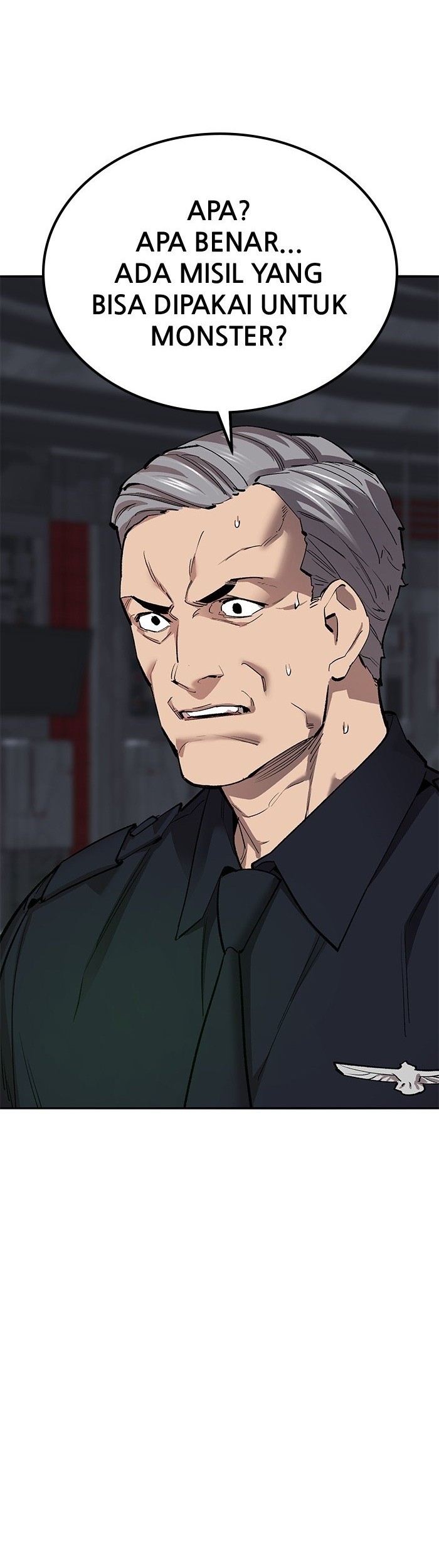 Limit Breaker Chapter 157 - halaman 4
