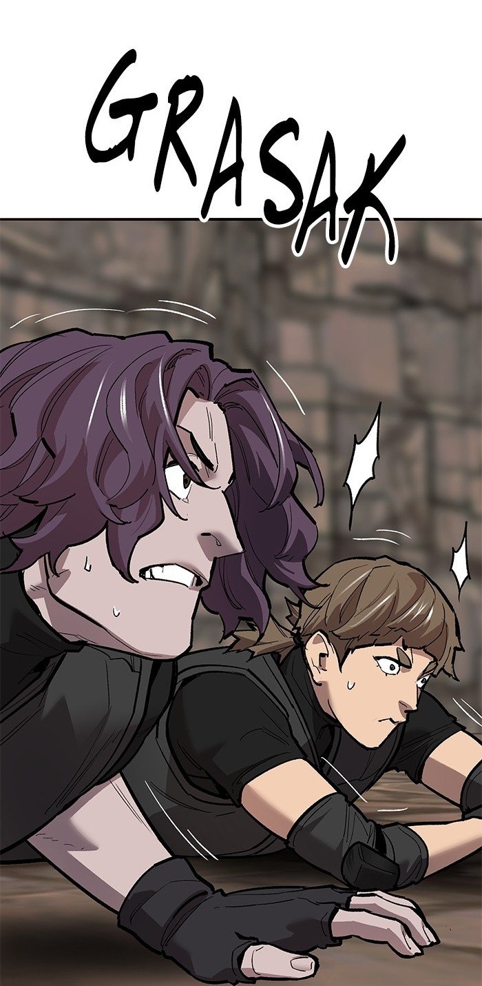 Limit Breaker Chapter 157 - halaman 40