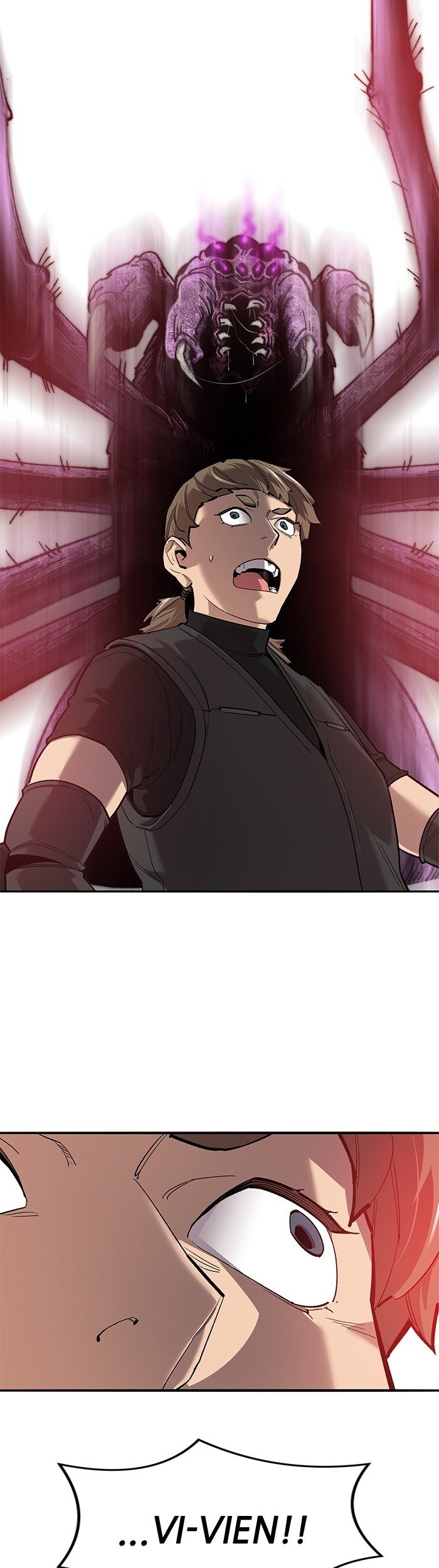 Limit Breaker Chapter 157 - halaman 49