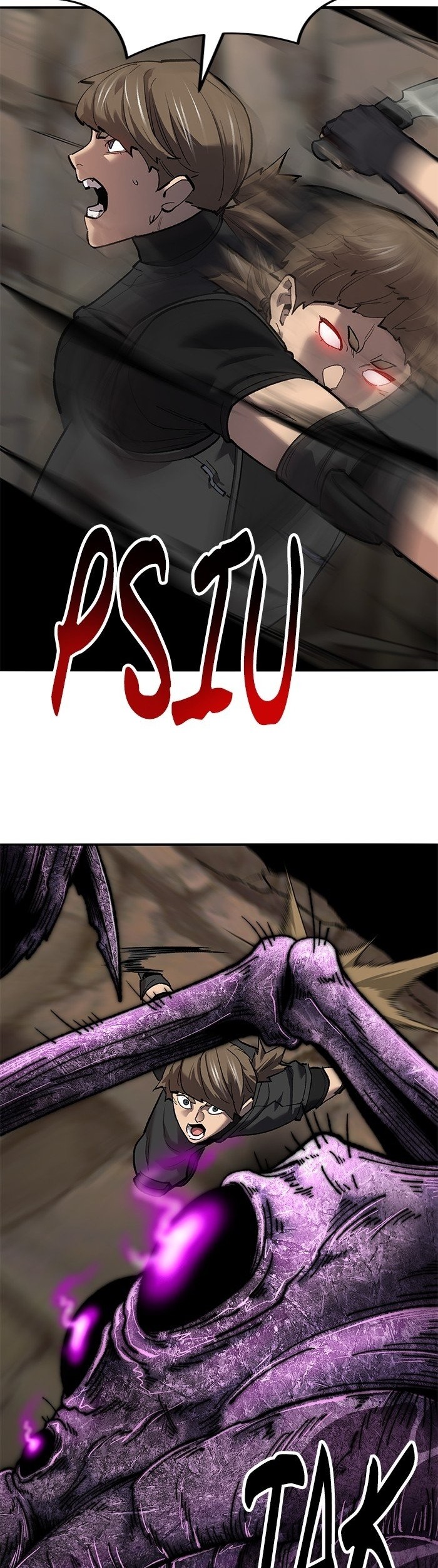 Limit Breaker Chapter 157 - halaman 50