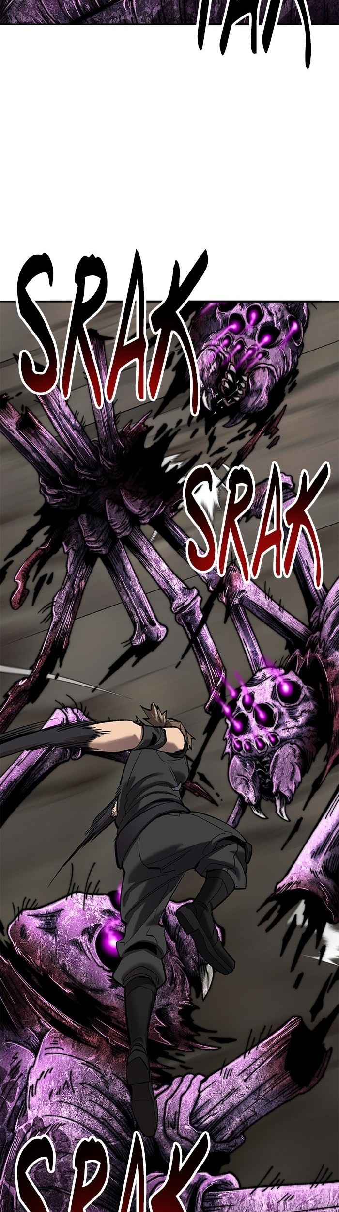 Limit Breaker Chapter 157 - halaman 51