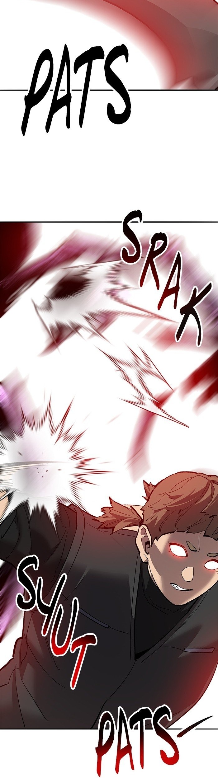 Limit Breaker Chapter 157 - halaman 57