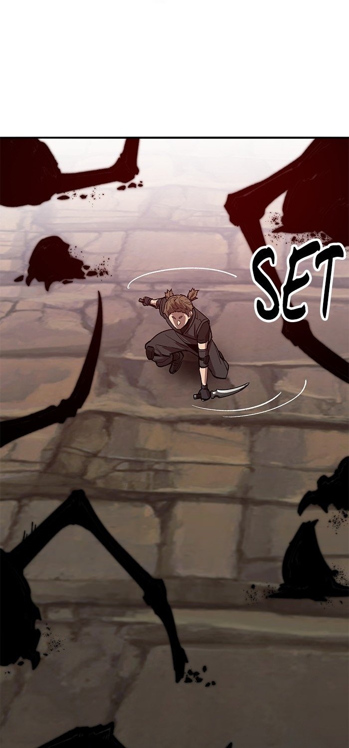 Limit Breaker Chapter 157 - halaman 58