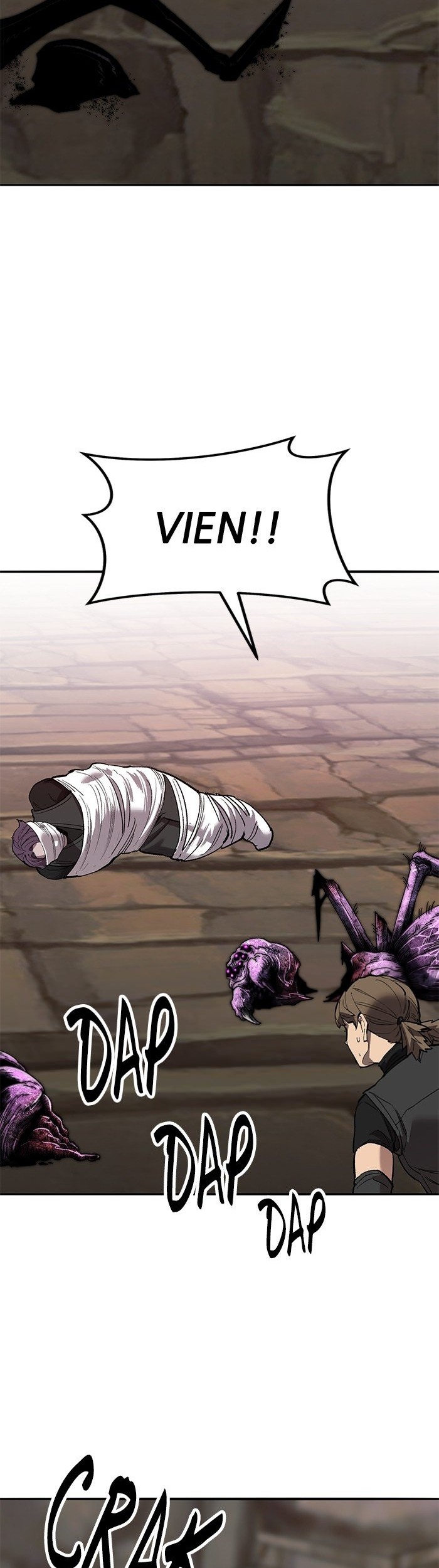 Limit Breaker Chapter 157 - halaman 59