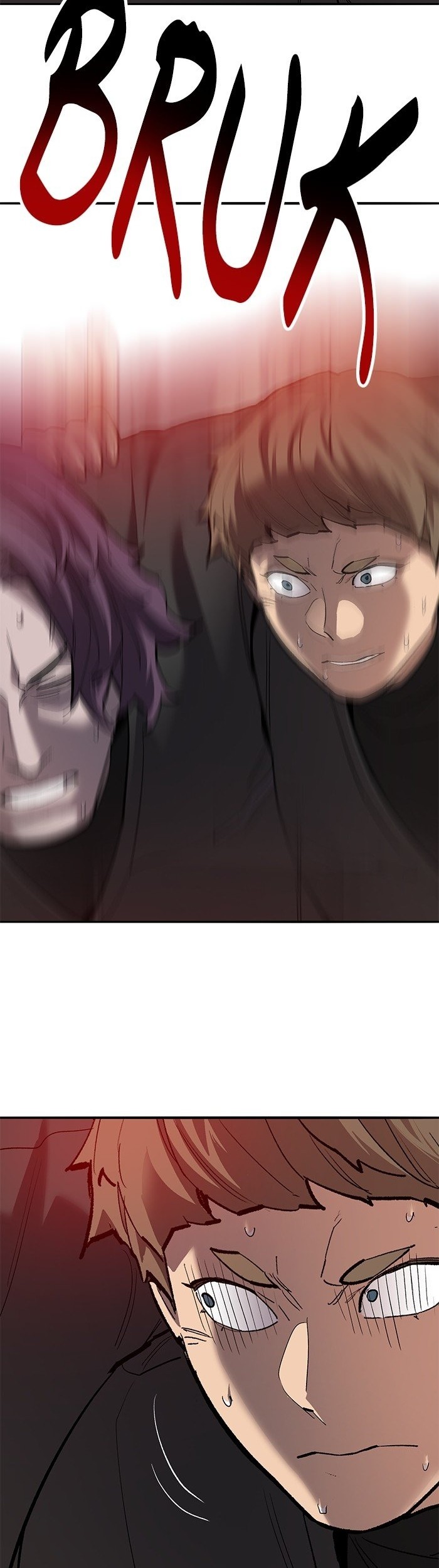 Limit Breaker Chapter 157 - halaman 61