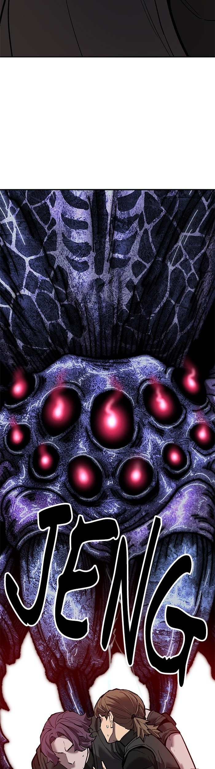 Limit Breaker Chapter 157 - halaman 62