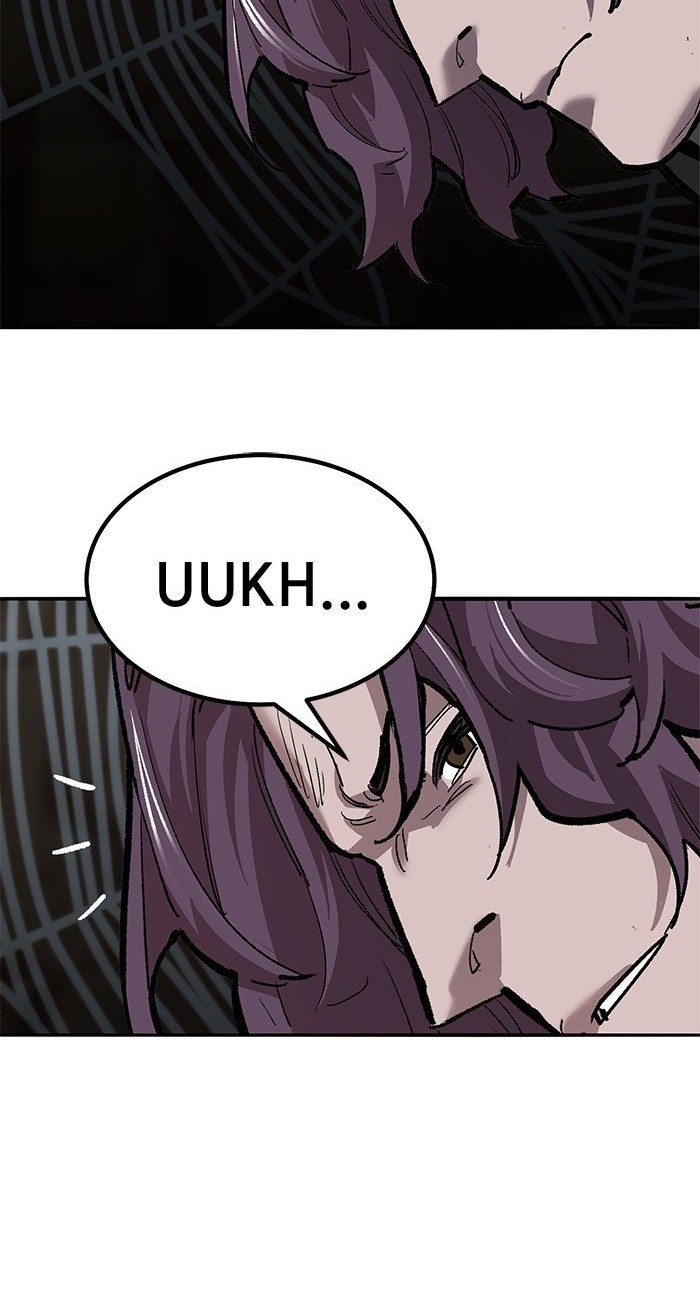 Limit Breaker Chapter 157 - halaman 64