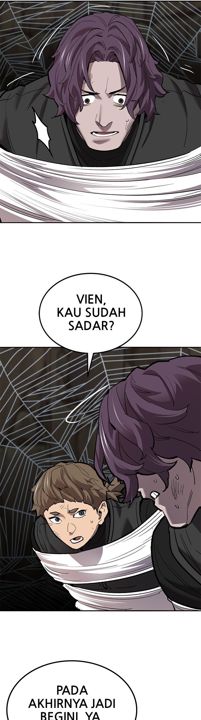 Limit Breaker Chapter 157 - halaman 65