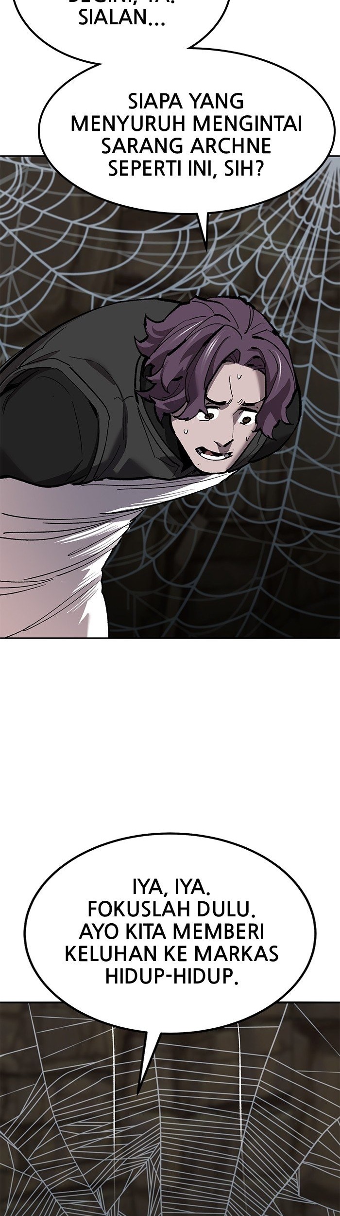 Limit Breaker Chapter 157 - halaman 66