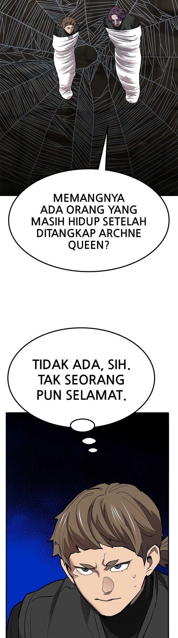 Limit Breaker Chapter 157 - halaman 67