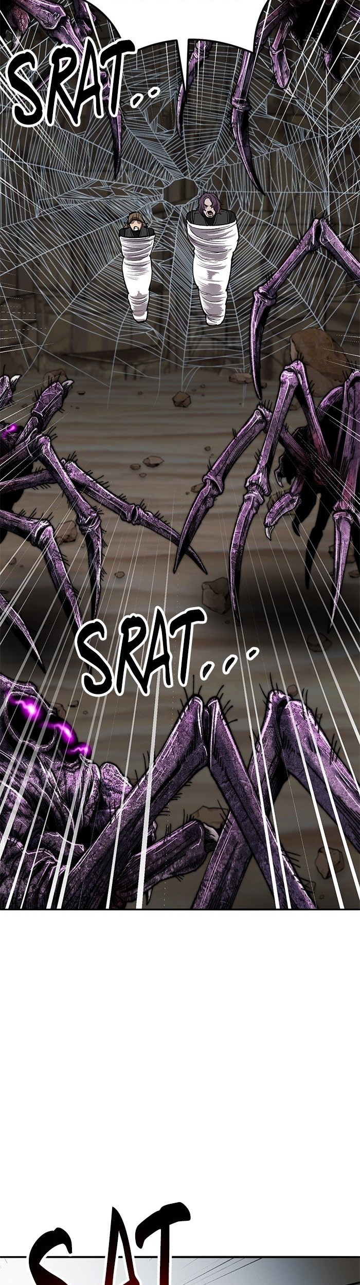 Limit Breaker Chapter 157 - halaman 69