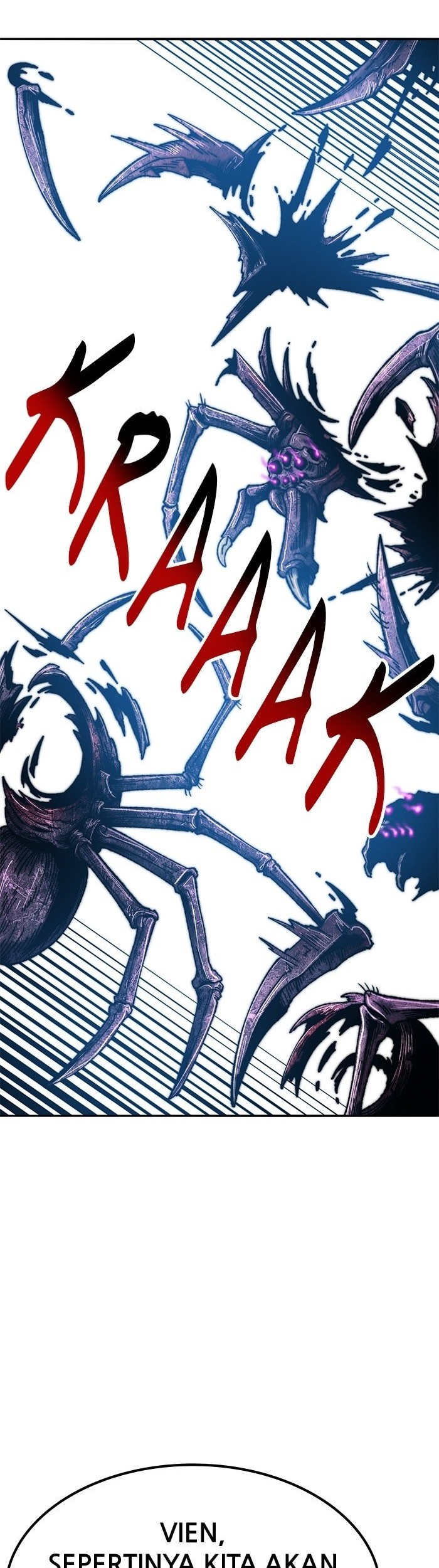 Limit Breaker Chapter 157 - halaman 71