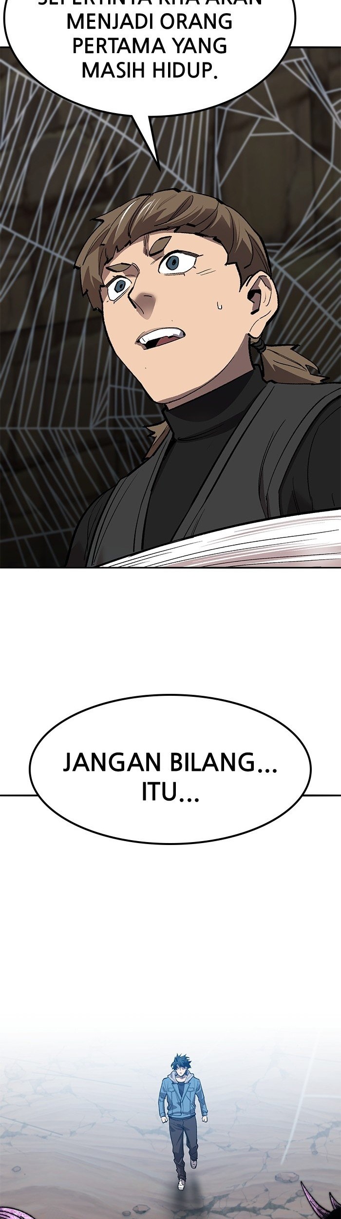 Limit Breaker Chapter 157 - halaman 72