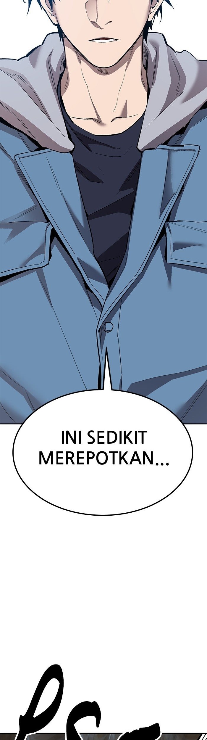 Limit Breaker Chapter 157 - halaman 74