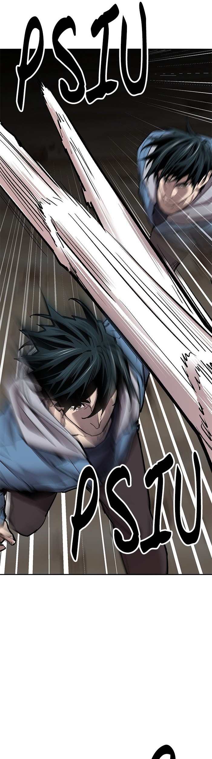 Limit Breaker Chapter 157 - halaman 76