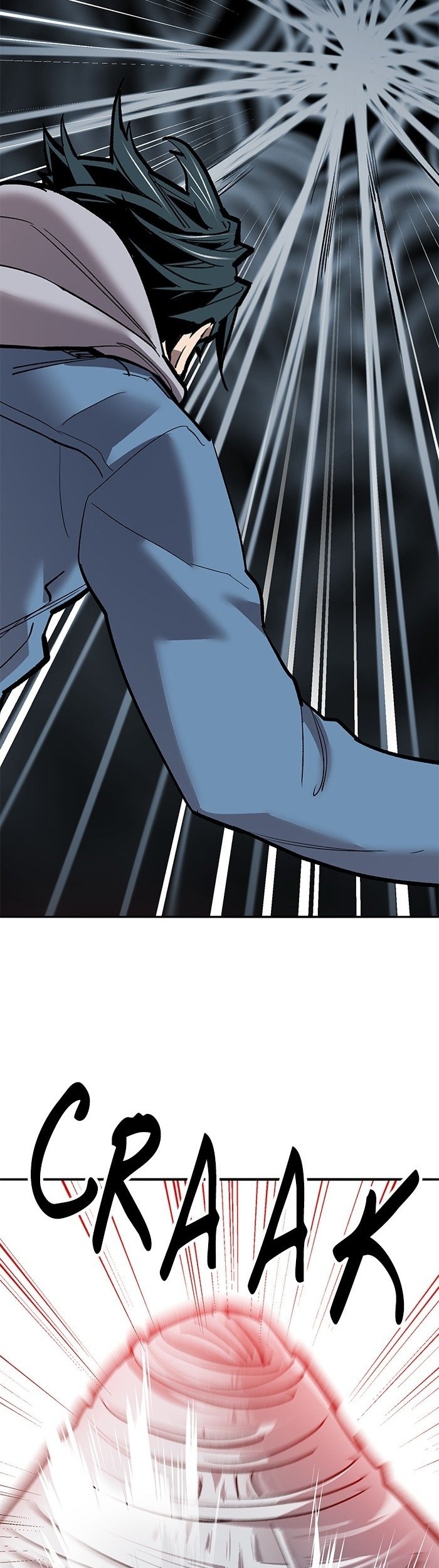 Limit Breaker Chapter 157 - halaman 78