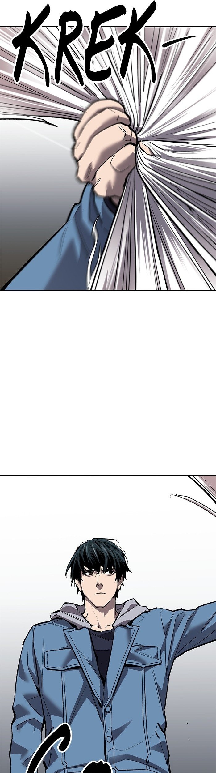 Limit Breaker Chapter 157 - halaman 80