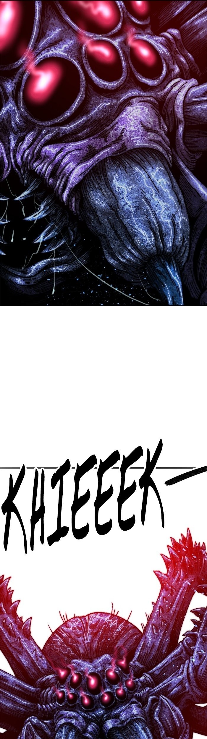 Limit Breaker Chapter 157 - halaman 82