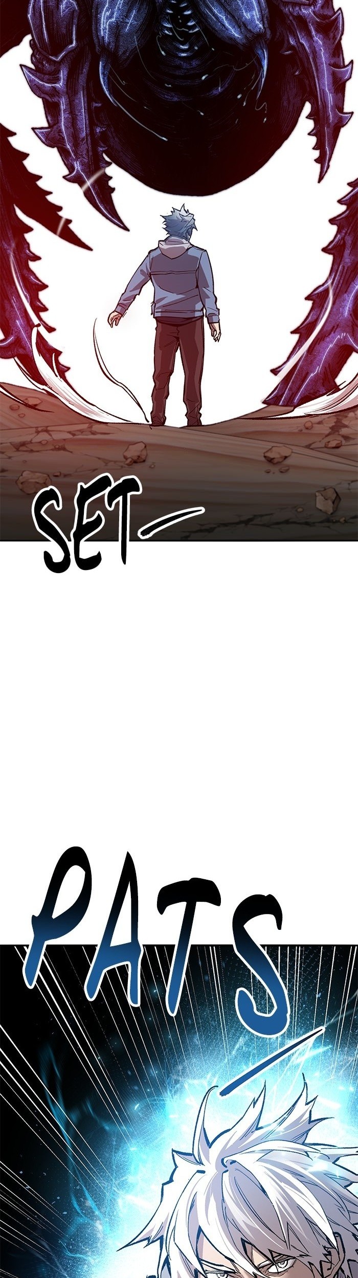 Limit Breaker Chapter 157 - halaman 83