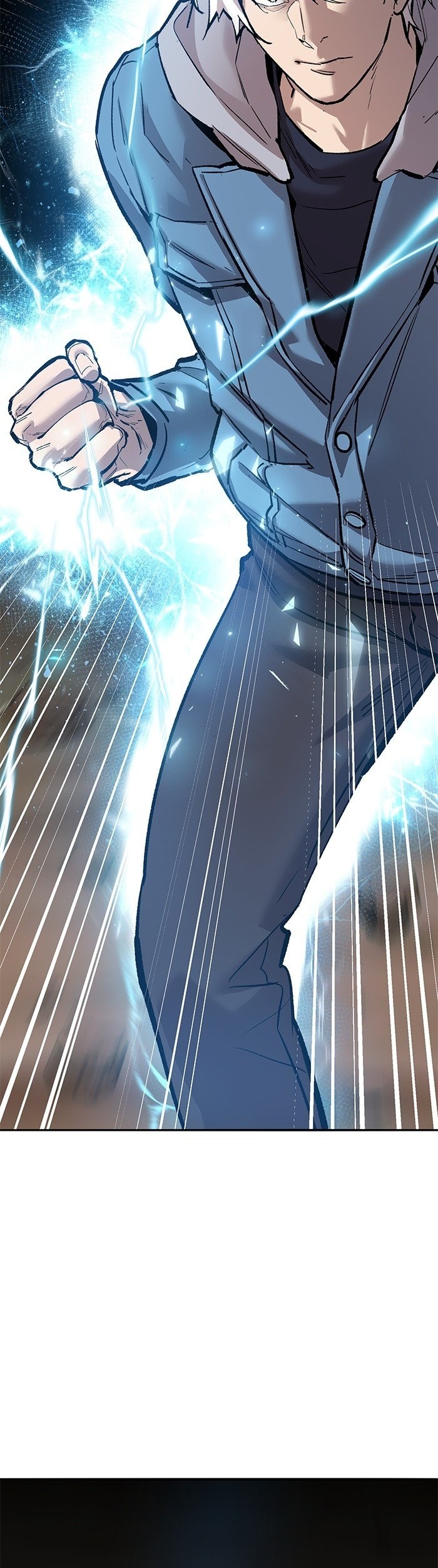 Limit Breaker Chapter 157 - halaman 84