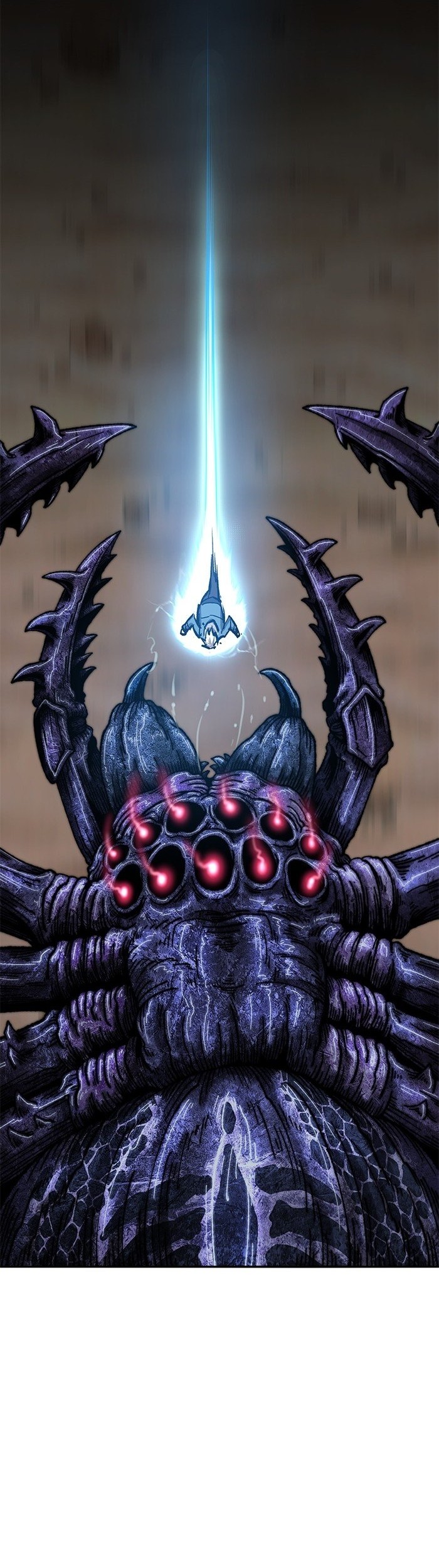 Limit Breaker Chapter 157 - halaman 85