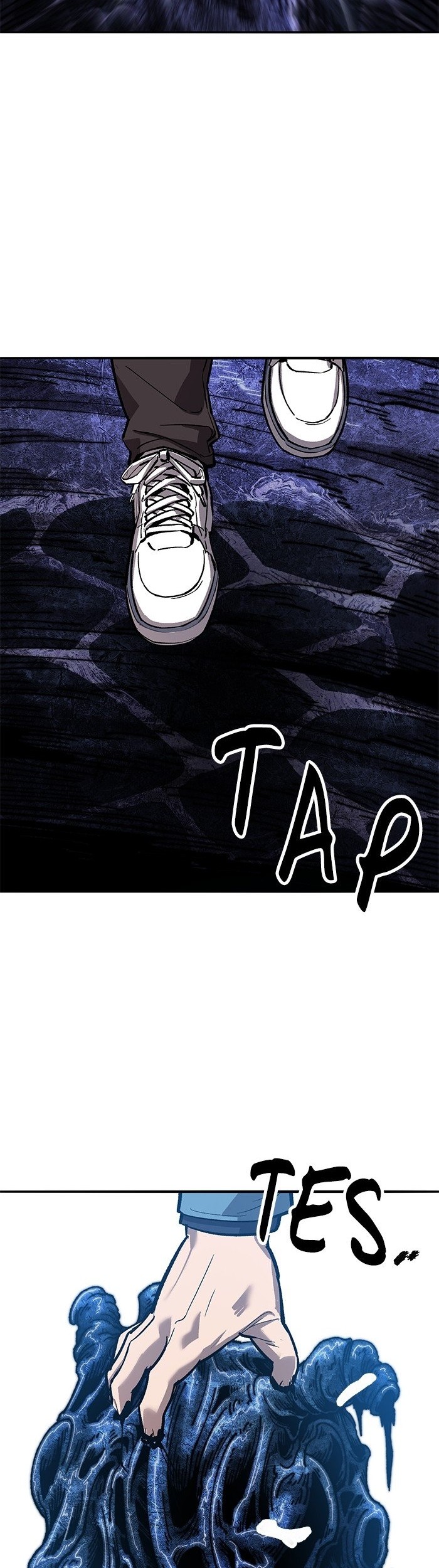 Limit Breaker Chapter 157 - halaman 89
