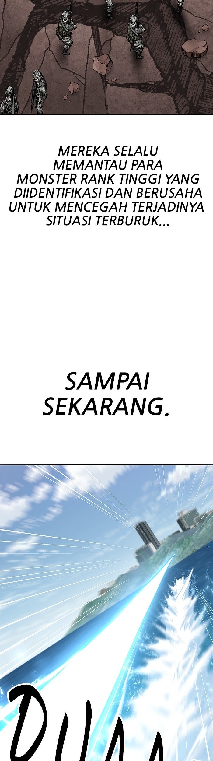 Limit Breaker Chapter 157 - halaman 9
