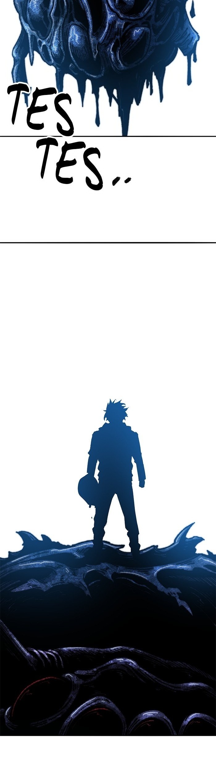 Limit Breaker Chapter 157 - halaman 90