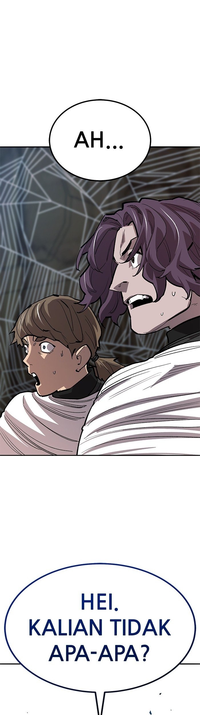 Limit Breaker Chapter 157 - halaman 91