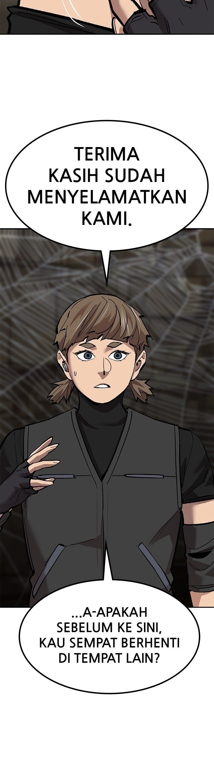 Limit Breaker Chapter 158 - halaman 10