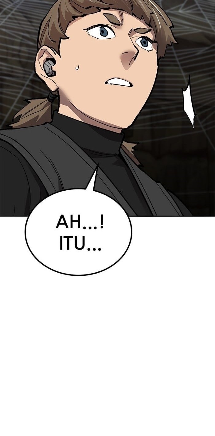 Limit Breaker Chapter 158 - halaman 12