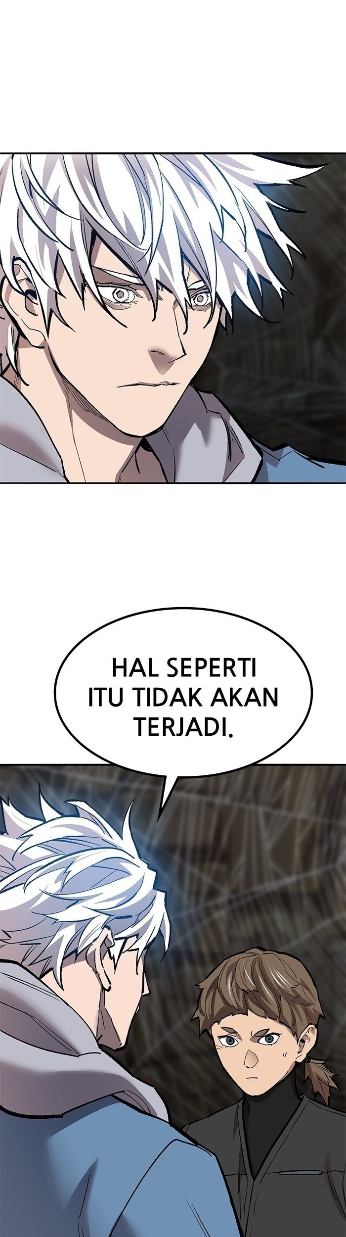 Limit Breaker Chapter 158 - halaman 15