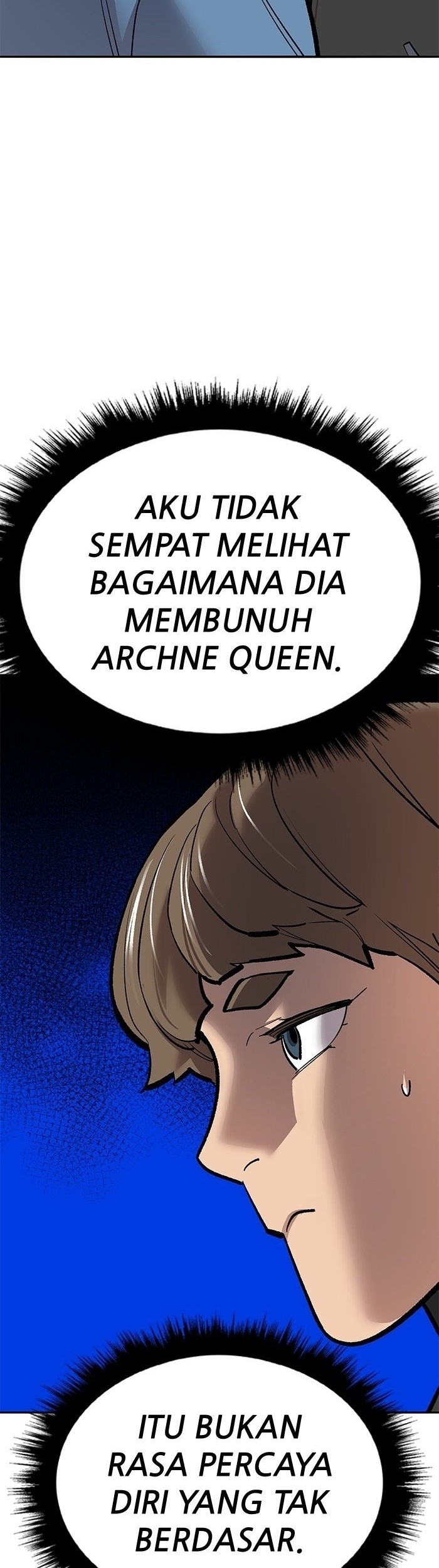 Limit Breaker Chapter 158 - halaman 16