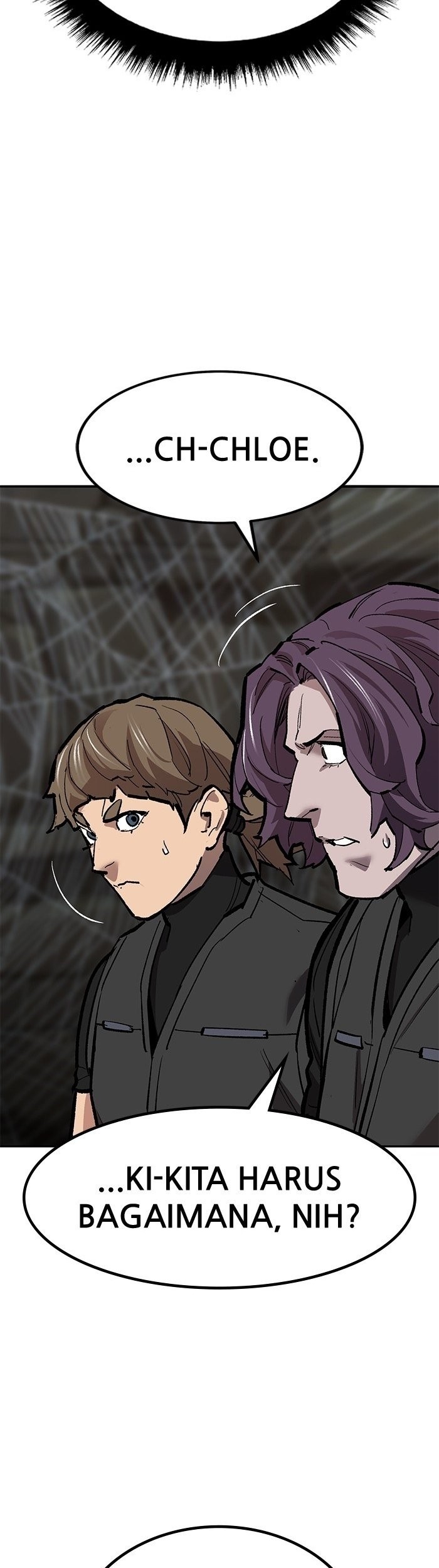 Limit Breaker Chapter 158 - halaman 17
