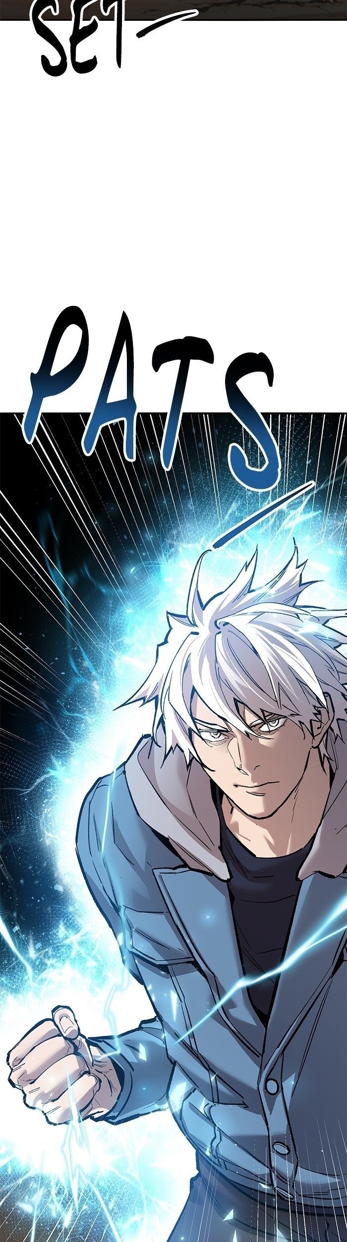 Limit Breaker Chapter 158 - halaman 2