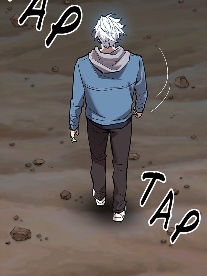 Limit Breaker Chapter 158 - halaman 24