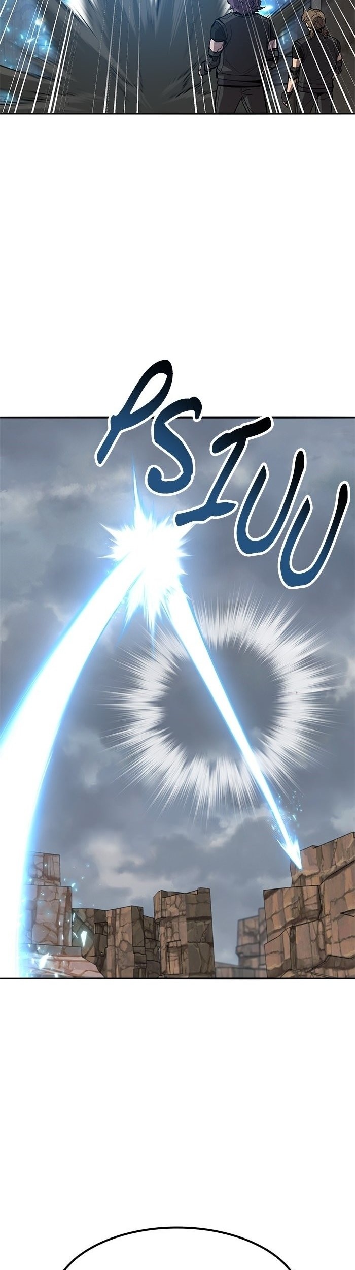 Limit Breaker Chapter 158 - halaman 27