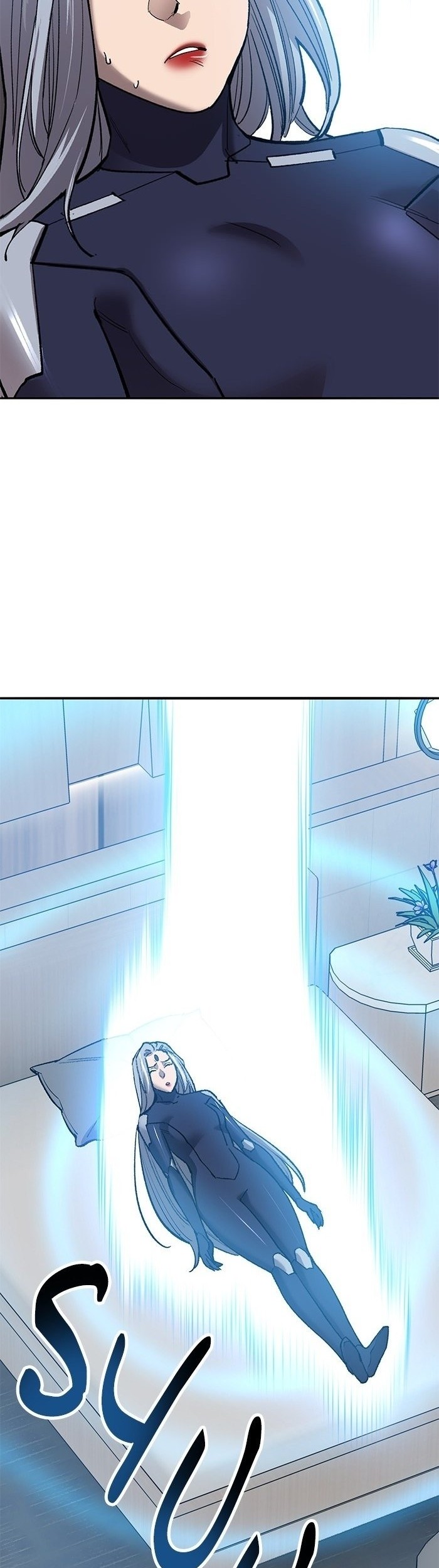 Limit Breaker Chapter 158 - halaman 34