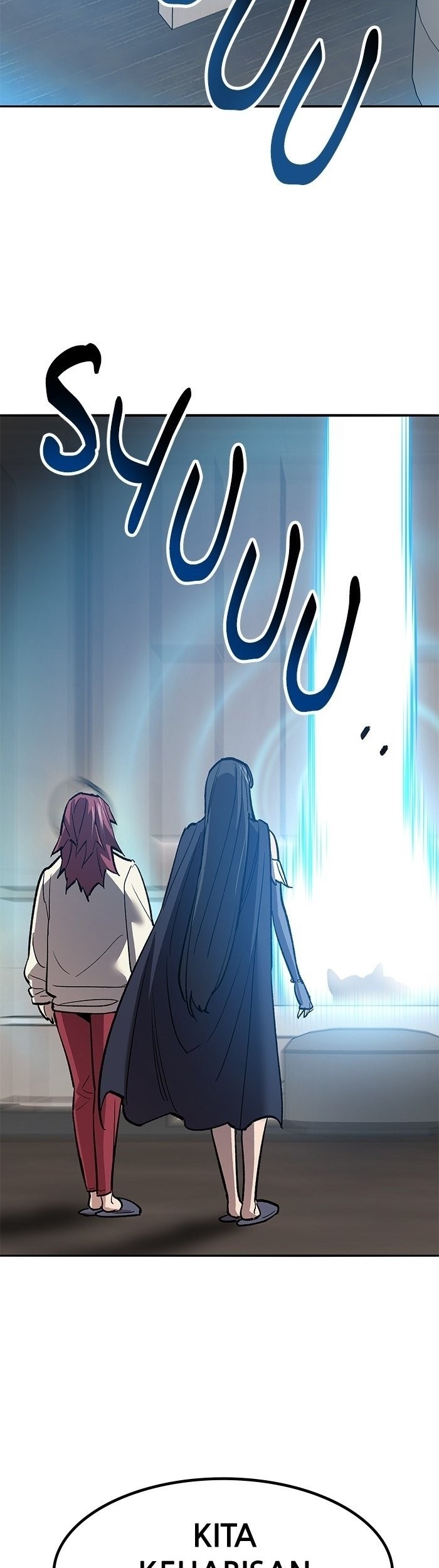 Limit Breaker Chapter 158 - halaman 35