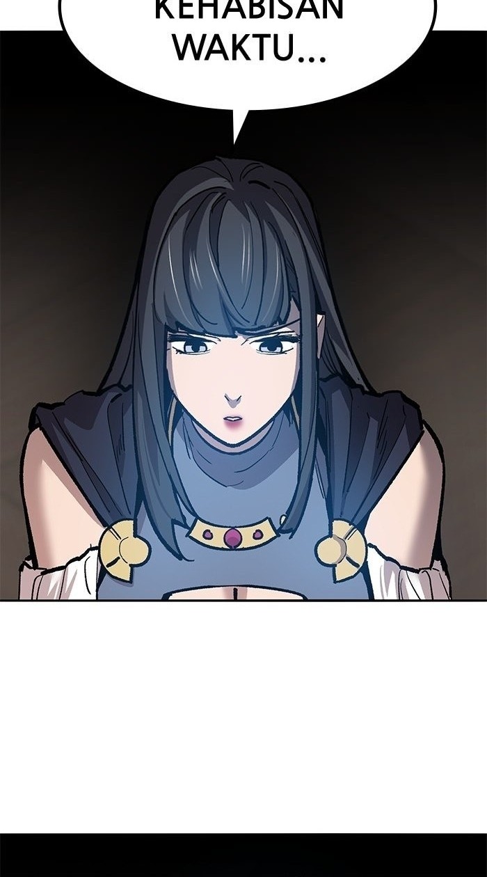 Limit Breaker Chapter 158 - halaman 36