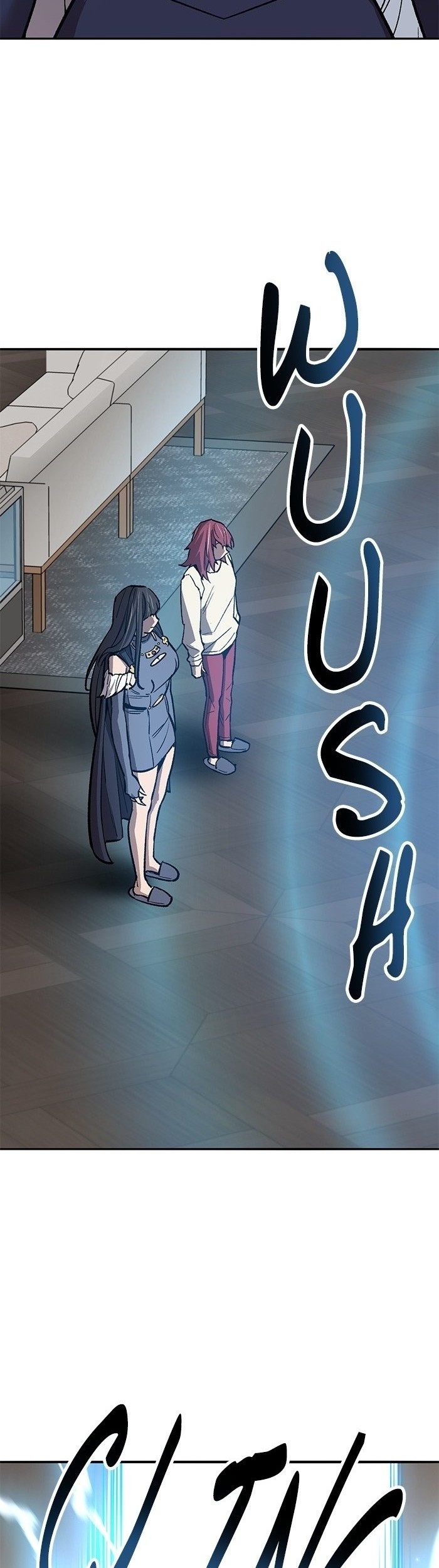 Limit Breaker Chapter 158 - halaman 38