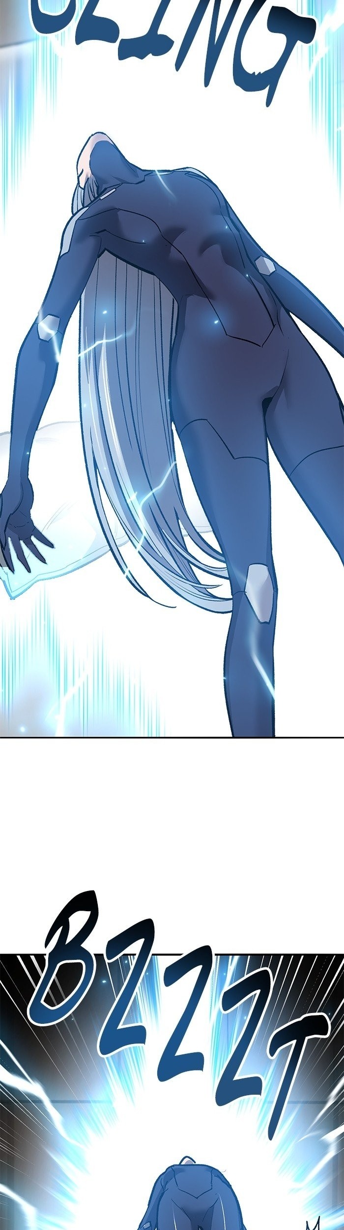 Limit Breaker Chapter 158 - halaman 39
