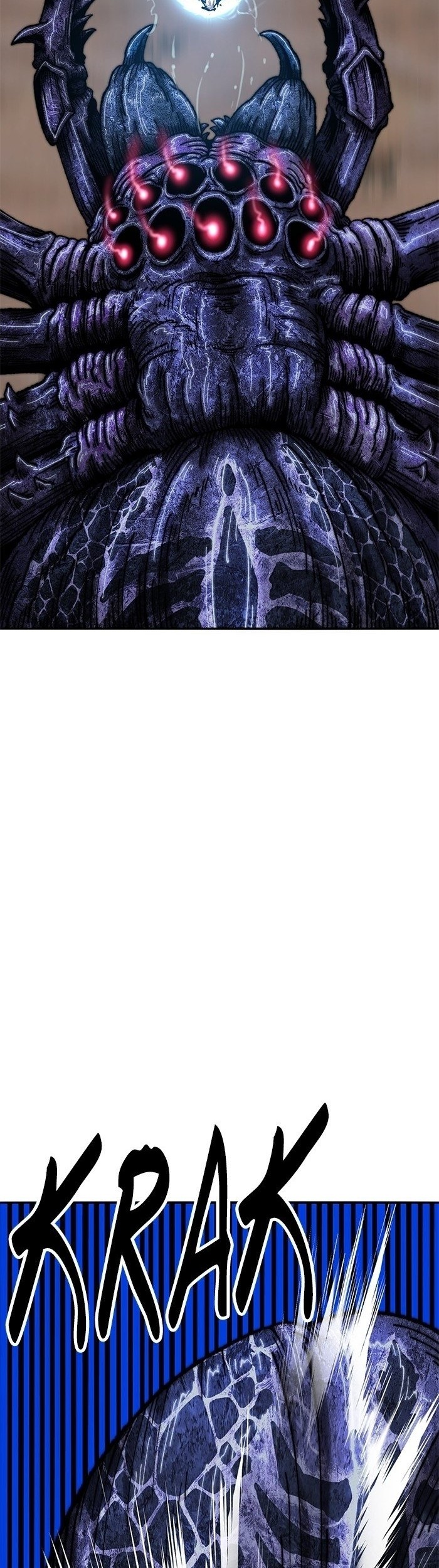 Limit Breaker Chapter 158 - halaman 4