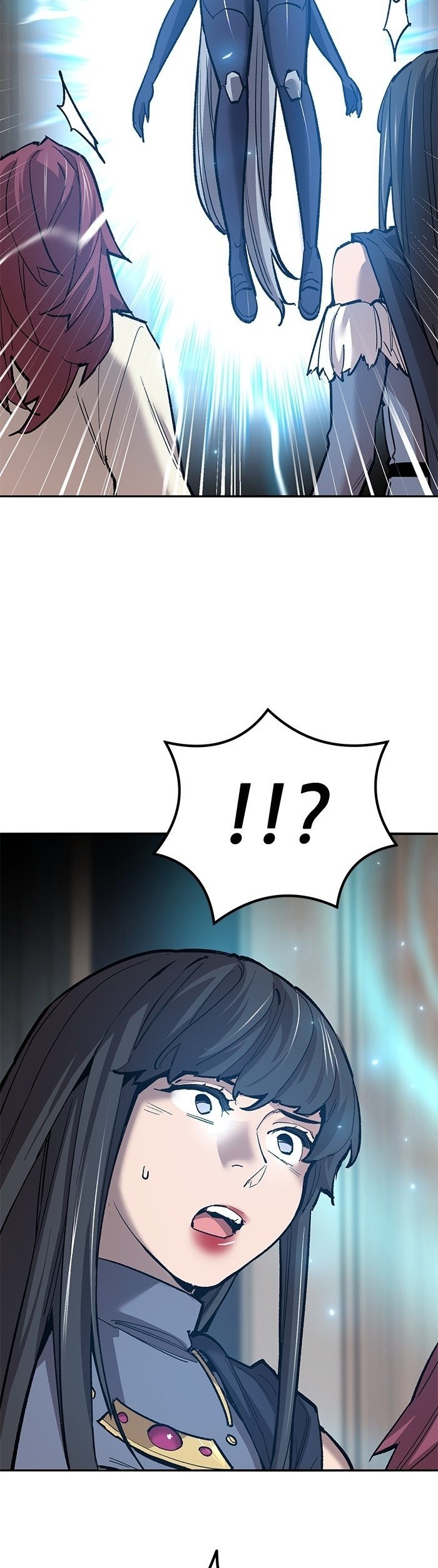 Limit Breaker Chapter 158 - halaman 40
