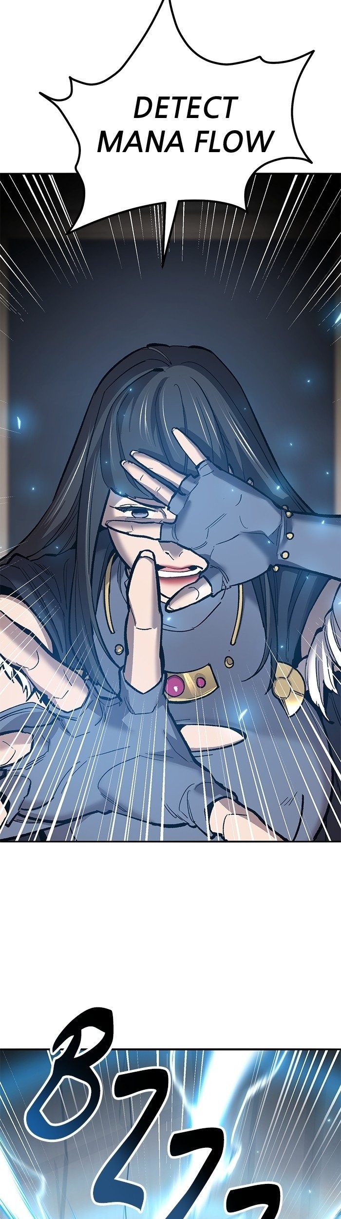 Limit Breaker Chapter 158 - halaman 41